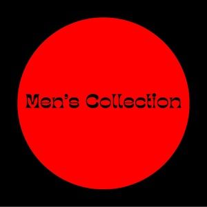 MEN’S COLLECTION- VARIOUS STYLE’S AND SIZES~DO NOT BUY!!!!